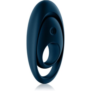 Satisfyer GLORIOUS DUO inel pentru penis vibrator - imagine 2
